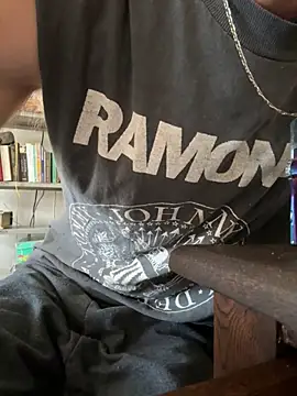 hungspundick1 online show from 6, 11, 2025