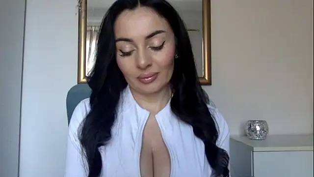 Snapshot of StellaSensual chatting on 26, 2, 2026 StellaSensual online show from 26, 2, 2026