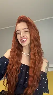 LittleFox    online show from 27, 11, 2025