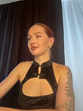 Snapshot of LittleFox___ chatting on 9, 7, 2026 LittleFox online show from 9, 7, 2026