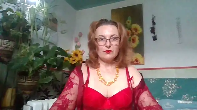 ZhannaLove480 online show from 9, 4, 2026