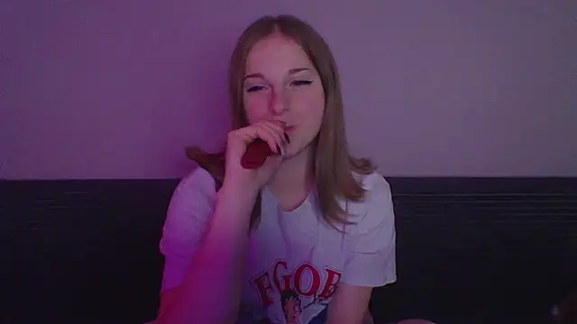 Star Girlish online show from 30, 10, 2025