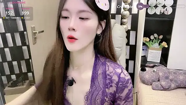Snapshot of Yueyue-MM chatting on 26, 2, 2026 Yueyue-MM online show from 26, 2, 2026