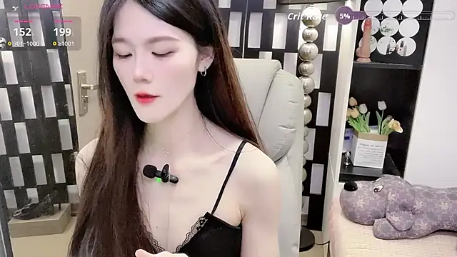 Snapshot of Yueyue-MM chatting on 14, 3, 2026 Yueyue-MM online show from 14, 3, 2026