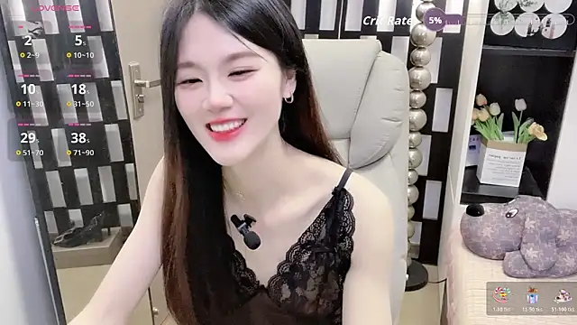 Snapshot of Yueyue-MM chatting on 16, 3, 2026 Yueyue-MM online show from 16, 3, 2026