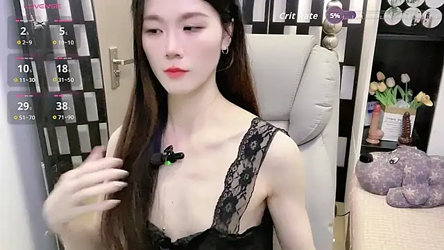 Snapshot of Yueyue-MM chatting on 20, 3, 2026 Yueyue-MM online show from 20, 3, 2026