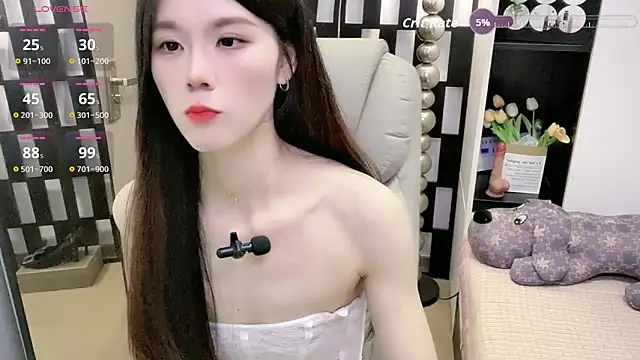 Snapshot of Yueyue-MM chatting on 21, 3, 2026 Yueyue-MM online show from 21, 3, 2026