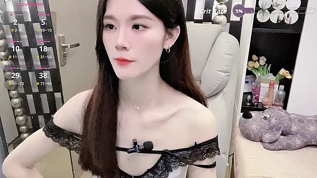 Snapshot of Yueyue-MM chatting on 30, 3, 2026 Yueyue-MM online show from 30, 3, 2026