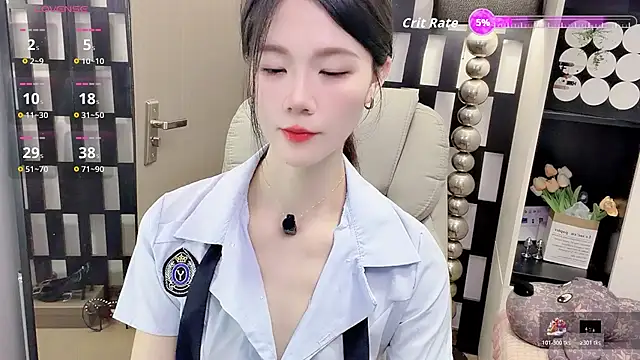 Snapshot of Yueyue-MM chatting on 13, 5, 2026 Yueyue-MM online show from 13, 5, 2026