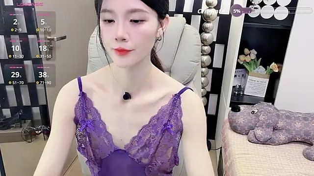 Snapshot of Yueyue-MM chatting on 13, 5, 2026 Yueyue-MM online show from 13, 5, 2026