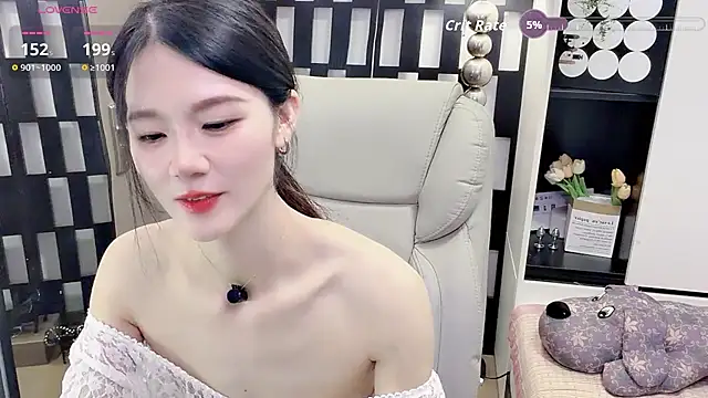Snapshot of Yueyue-MM chatting on 15, 5, 2026 Yueyue-MM online show from 15, 5, 2026
