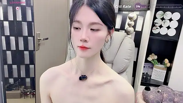 Snapshot of Yueyue-MM chatting on 16, 5, 2026 Yueyue-MM online show from 16, 5, 2026