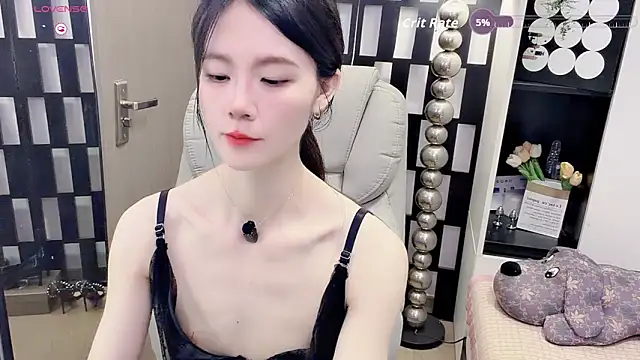 Snapshot of Yueyue-MM chatting on 20, 5, 2026 Yueyue-MM online show from 20, 5, 2026
