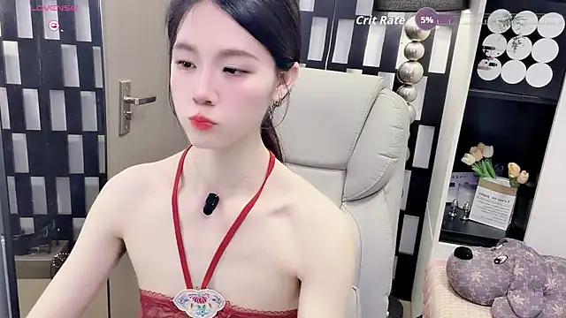 Snapshot of Yueyue-MM chatting on 22, 5, 2026 Yueyue-MM online show from 22, 5, 2026