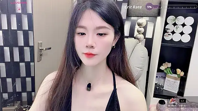 Snapshot of Yueyue-MM chatting on 23, 5, 2026 Yueyue-MM online show from 23, 5, 2026