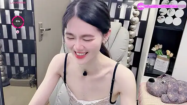 Snapshot of Yueyue-MM chatting on 24, 5, 2026 Yueyue-MM online show from 24, 5, 2026