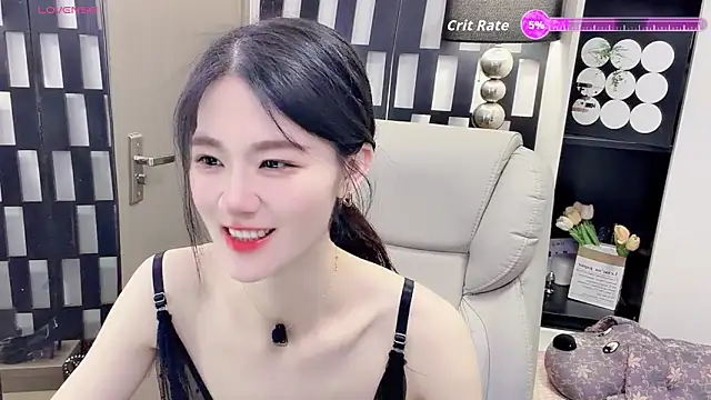Snapshot of Yueyue-MM chatting on 26, 5, 2026 Yueyue-MM online show from 26, 5, 2026