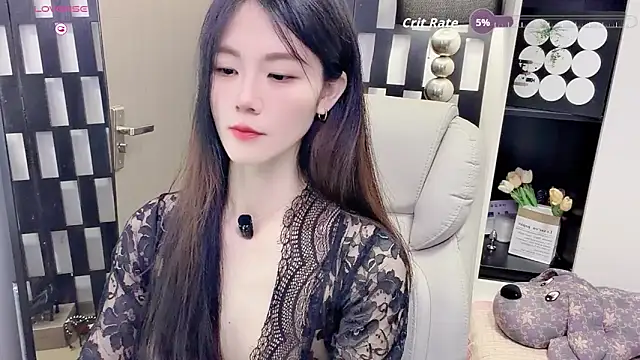 Snapshot of Yueyue-MM chatting on 27, 5, 2026 Yueyue-MM online show from 27, 5, 2026