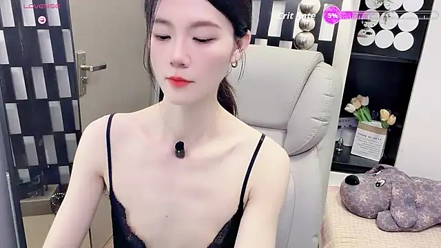 Snapshot of Yueyue-MM chatting on 27, 5, 2026 Yueyue-MM online show from 27, 5, 2026