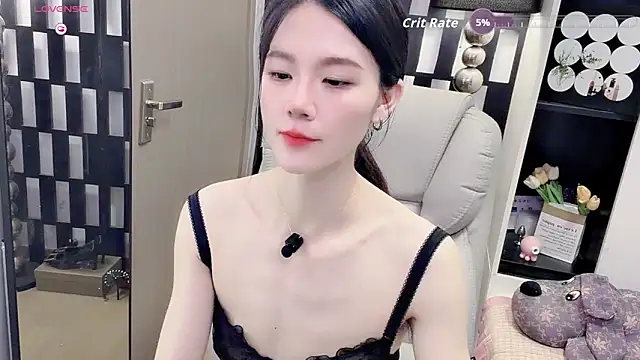 Snapshot of Yueyue-MM chatting on 29, 5, 2026 Yueyue-MM online show from 29, 5, 2026