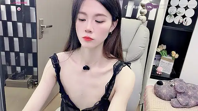 Snapshot of Yueyue-MM chatting on 30, 5, 2026 Yueyue-MM online show from 30, 5, 2026