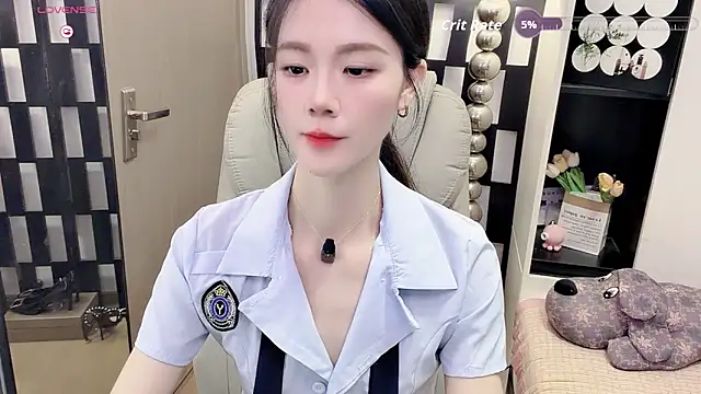 Snapshot of Yueyue-MM chatting on 31, 5, 2026 Yueyue-MM online show from 31, 5, 2026