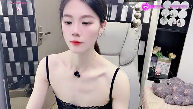 Snapshot of Yueyue-MM chatting on 14, 6, 2026 Yueyue-MM online show from 14, 6, 2026