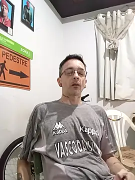 dinho carioca online show from 26, 10, 2025