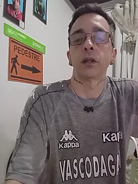 dinho carioca online show from 7, 11, 2025