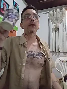 dinho carioca online show from 7, 1, 2026