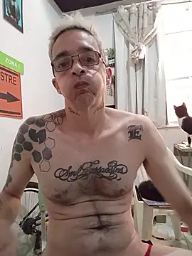 dinho carioca online show from 3, 2, 2026