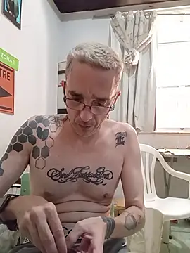 dinho carioca online show from 22, 3, 2026