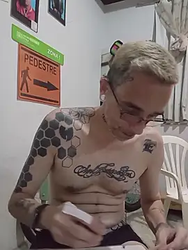 dinho carioca online show from 1, 4, 2026