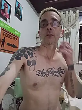 dinho carioca online show from 8, 4, 2026