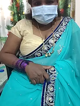 Silk Smitha 27 online show from 18, 12, 2025