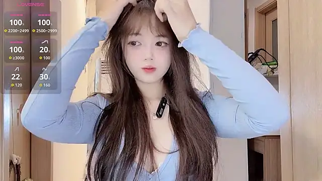 DDDDDoremi online show from 23, 10, 2025