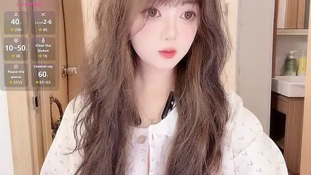 DDDDDoremi online show from 1, 11, 2025