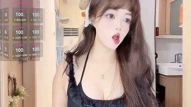 DDDDDoremi online show from 9, 11, 2025