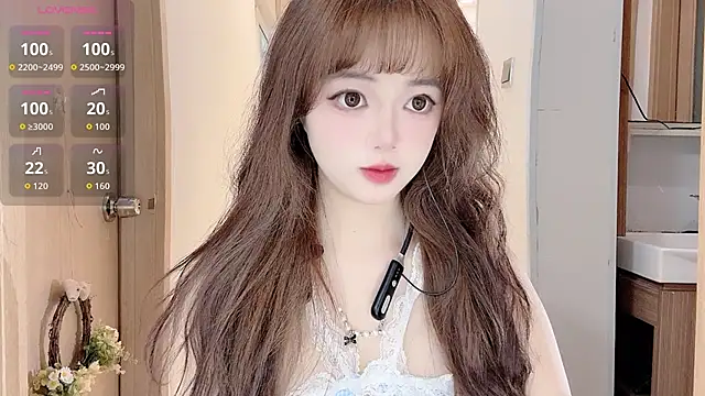 DDDDDoremi online show from 27, 11, 2025