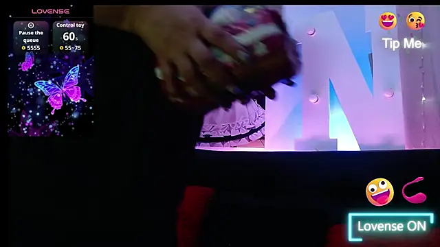 LAHILA COOPERR online show from 22, 9, 2025