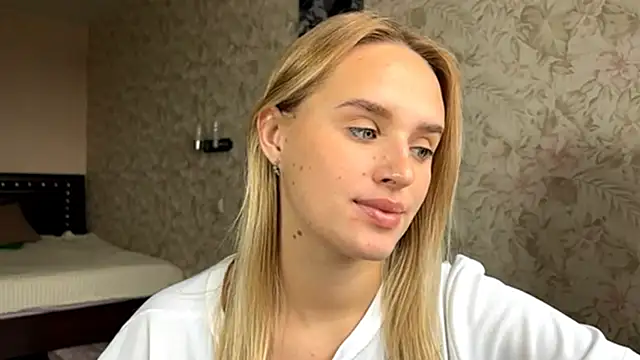 ElisabetLorney online show from 27, 9, 2025