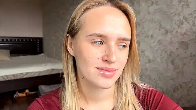 ElisabetLorney online show from 18, 10, 2025