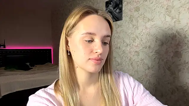 ElisabetLorney online show from 17, 11, 2025