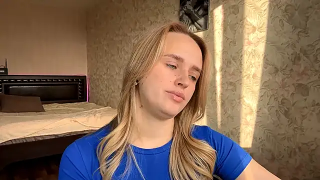 ElisabetLorney online show from 20, 11, 2025