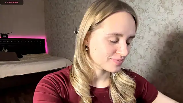 ElisabetLorney online show from 2, 12, 2025