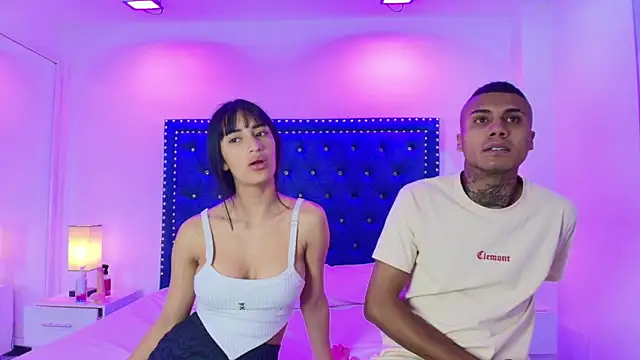 Damian and roxanne online show from 14, 12, 2025