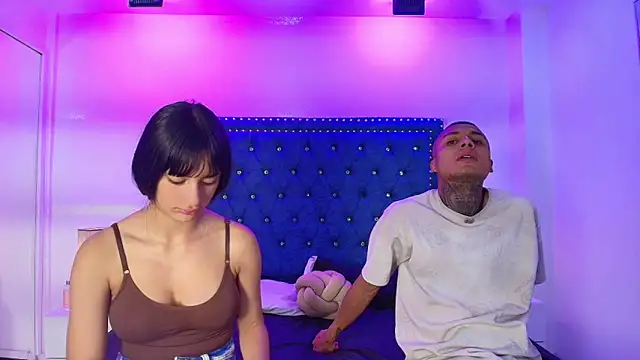 Damian and roxanne online show from 1, 4, 2026