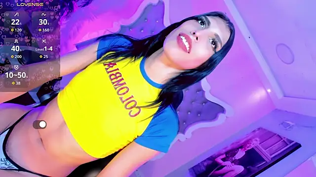 Honey Moontsts online show from 31, 5, 2026