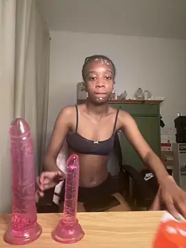 Prxincess AAGodesss online show from 22, 9, 2025