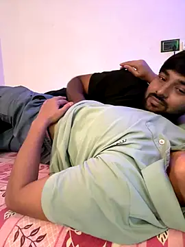 Snapshot of Naughty_couple_live chatting on 26, 10, 2025 Naughty couple live online show from 26, 10, 2025